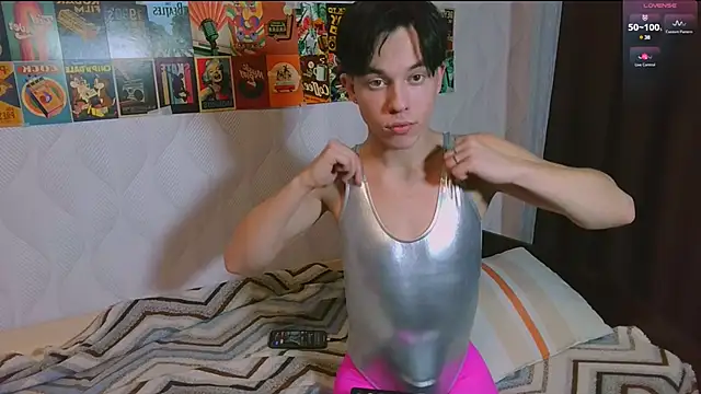 Jerry Bomb online show from 02.11.25