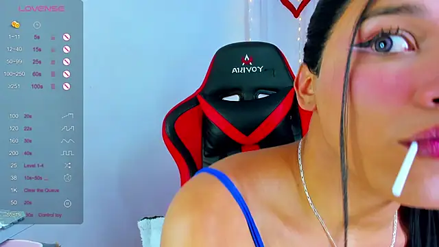 Emaa- online show from 01.11.25