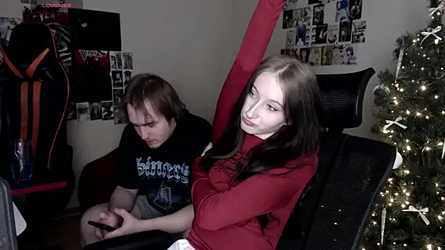 camcoupbang online show from 01.07.25