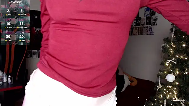 camcoupbang online show from 01.08.25