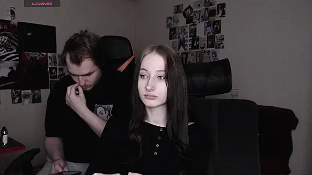 camcoupbang online show from 01.27.25