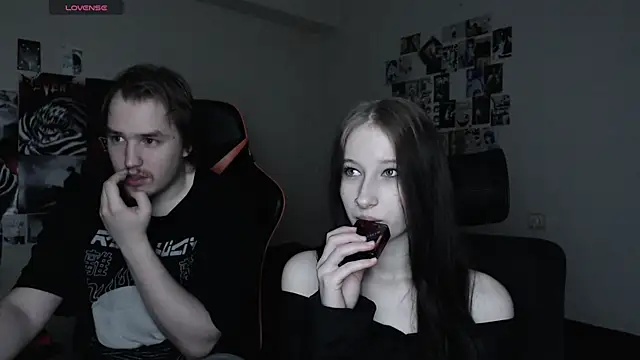 camcoupbang online show from 02.01.25