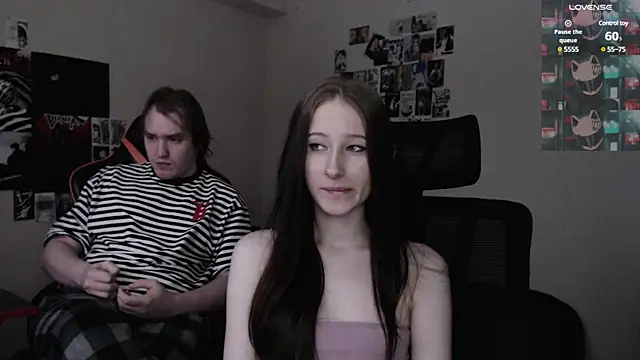 camcoupbang online show from 02.24.25