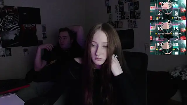 camcoupbang online show from 10.01.25