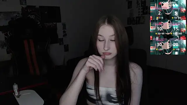 camcoupbang online show from 10.05.25