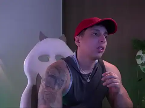 appolo allen online show from 12.03.24