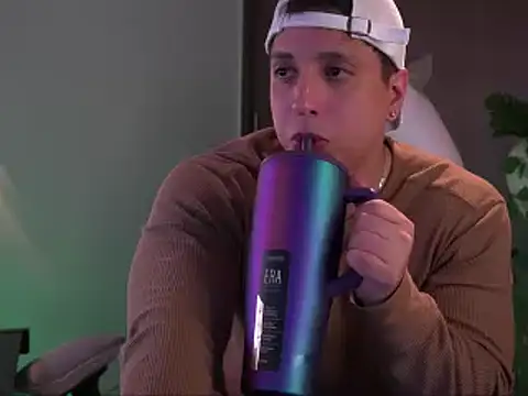 appolo allen online show from 12.05.24