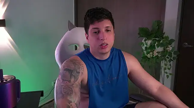 appolo allen online show from 12.08.24