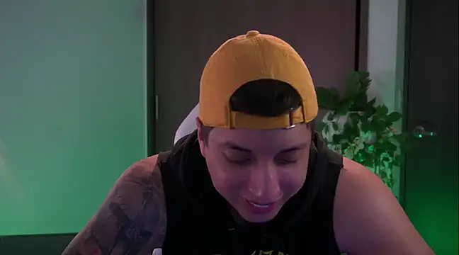 appolo allen online show from 12.12.24