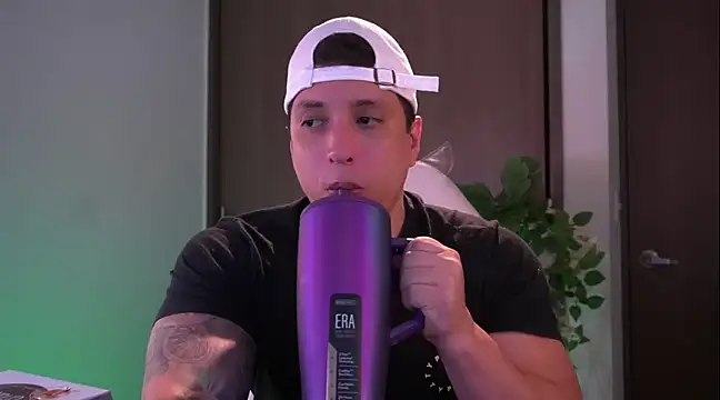 appolo allen online show from 12.16.24