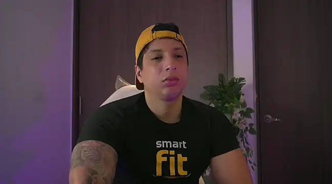 appolo allen online show from 01.07.25