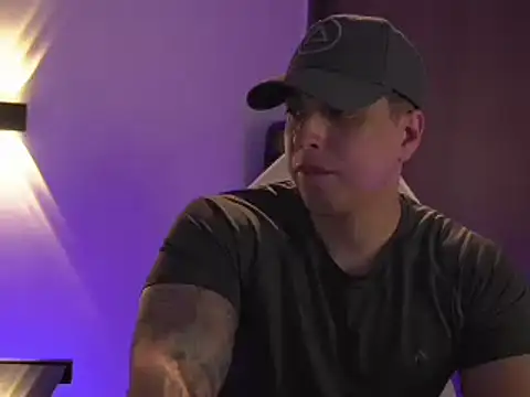 appolo allen online show from 01.22.25