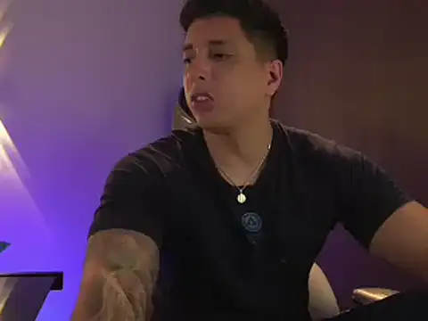 appolo allen online show from 02.20.25