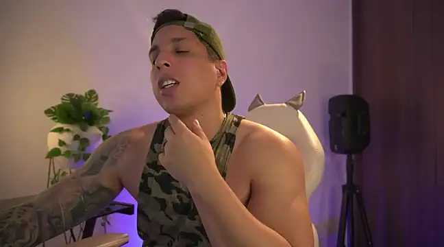 appolo allen online show from 03.07.25