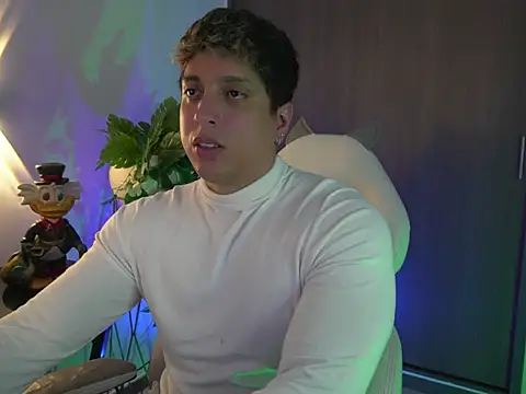 appolo allen online show from 09.15.25