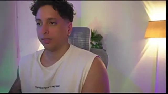 appolo allen online show from 11.14.25