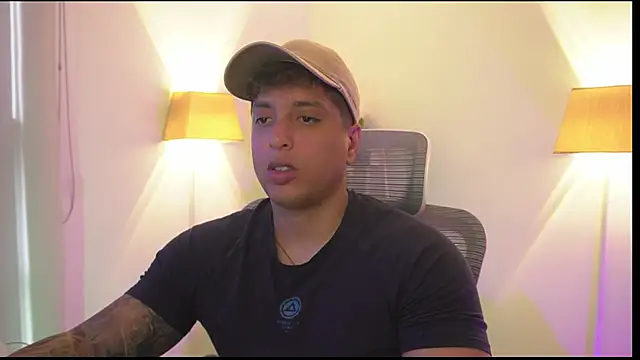 appolo allen online show from 11.23.25