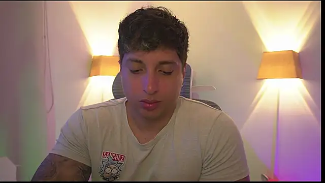 appolo allen online show from 11.29.25