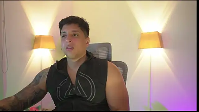 appolo allen online show from 01.10.26