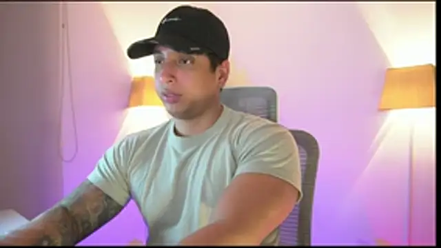 appolo allen online show from 03.03.26