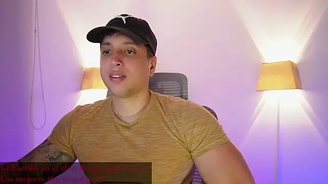 appolo allen online show from 03.30.26