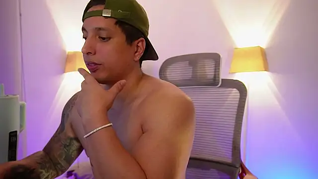 appolo allen online show from 04.09.26