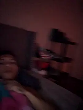 Snapshot of Yoko0381 chatting on 12.20.25 Yoko0381 online show from 12.20.25