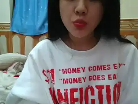 Yin-girl online show from 02.03.25