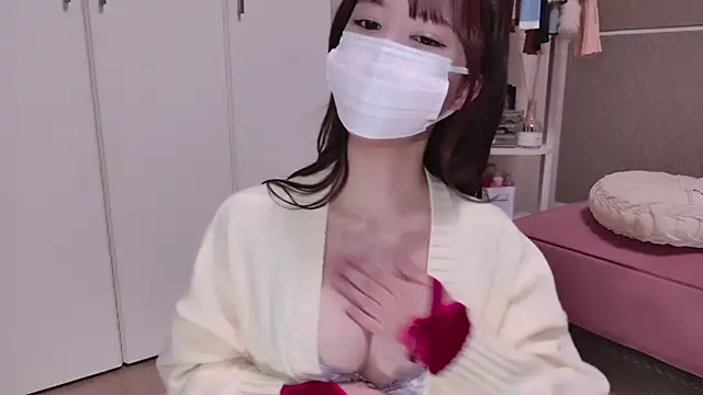 TsukasaSakai online show from 12.22.24