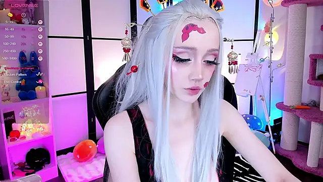 LilithLin online show from 03.30.26