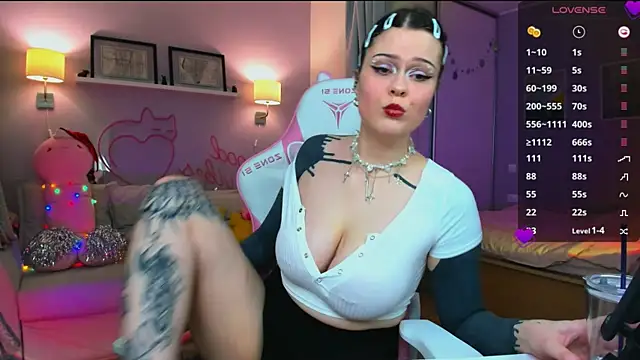 lisa moonlight online show from 12.16.24