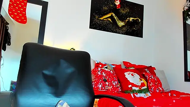 KimberlyBanks2 online show from 12.13.25