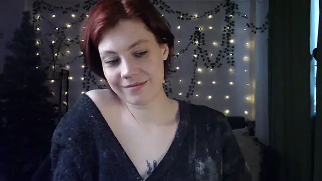 Snapshot of Your_Corvus chatting on 12.09.24 Your Corvus online show from 12.09.24