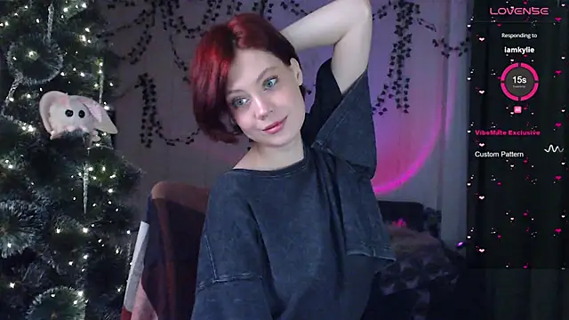 Snapshot of Your_Corvus chatting on 12.13.24 Your Corvus online show from 12.13.24