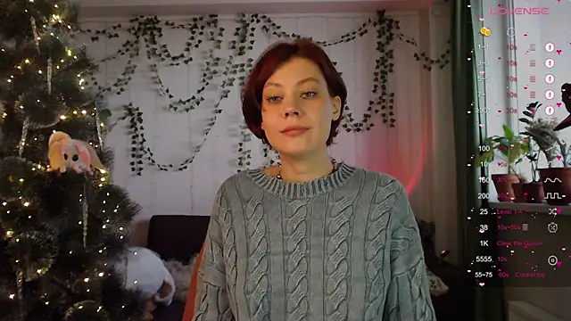 Snapshot of Your_Corvus chatting on 12.17.24 Your Corvus online show from 12.17.24