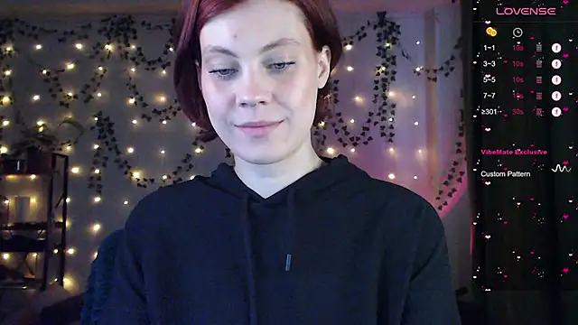 Snapshot of Your_Corvus chatting on 01.08.25 Your Corvus online show from 01.08.25