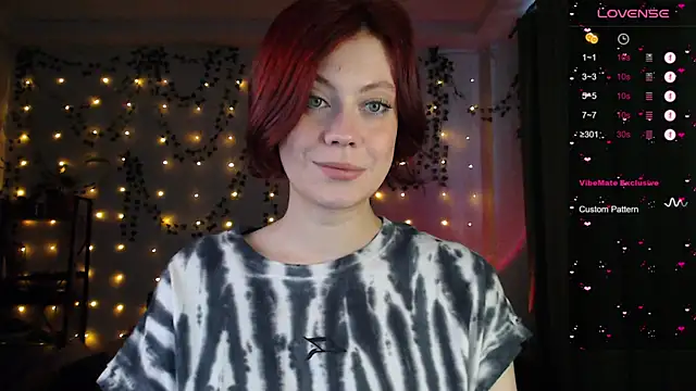 Snapshot of Your_Corvus chatting on 01.09.25 Your Corvus online show from 01.09.25