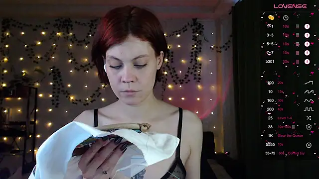 Snapshot of Your_Corvus chatting on 01.13.25 Your Corvus online show from 01.13.25