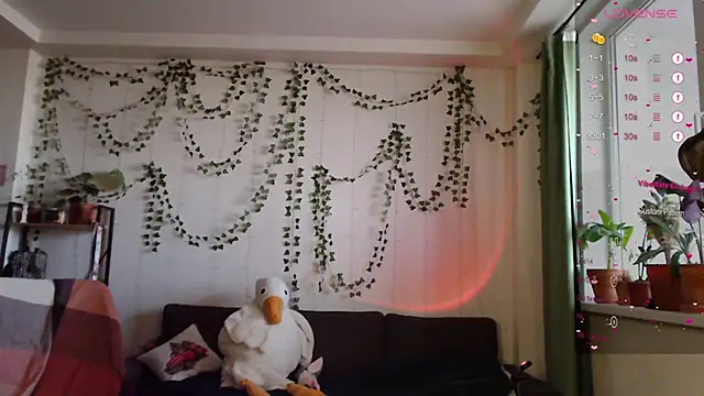 Snapshot of Your_Corvus chatting on 01.21.25 Your Corvus online show from 01.21.25