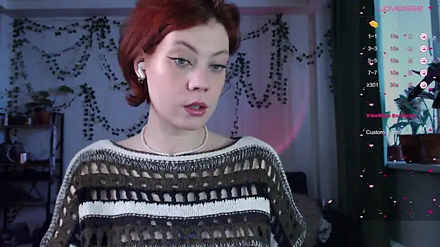 Snapshot of Your_Corvus chatting on 01.30.25 Your Corvus online show from 01.30.25