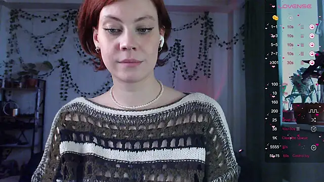 Snapshot of Your_Corvus chatting on 01.30.25 Your Corvus online show from 01.30.25