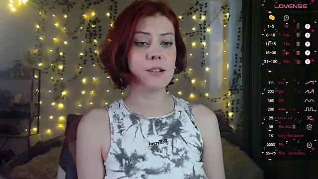 Snapshot of Your_Corvus chatting on 03.14.25 Your Corvus online show from 03.14.25