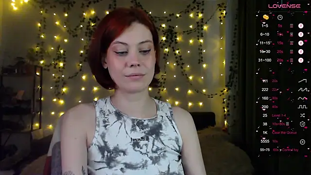 Snapshot of Your_Corvus chatting on 03.19.25 Your Corvus online show from 03.19.25