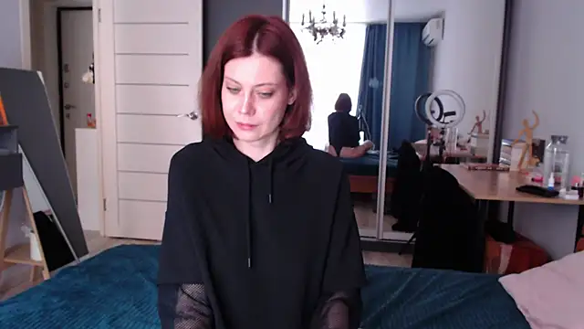 Snapshot of Your_Corvus chatting on 09.26.25 Your Corvus online show from 09.26.25