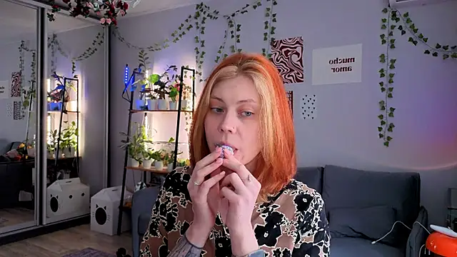 Your Corvus online show from 04.03.26