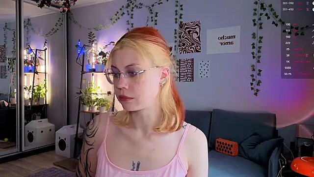 Your Corvus online show from 04.23.26