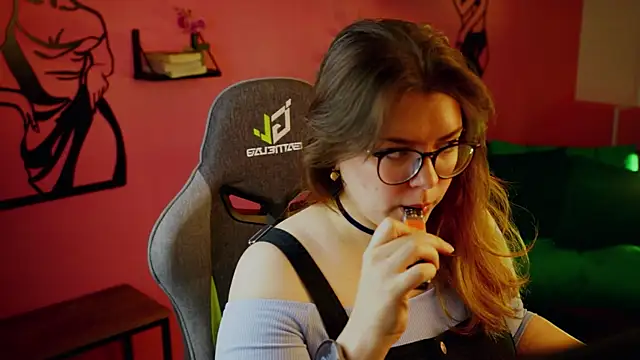 KeytSilvas online show from 12.11.24