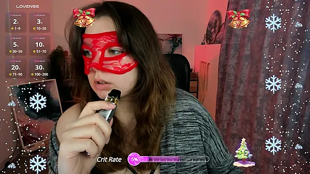 KeytSilvas online show from 12.20.24