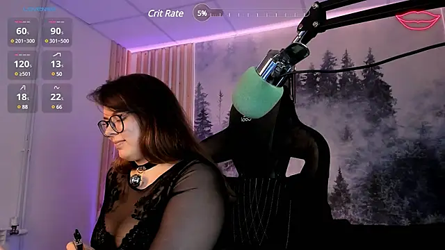 KeytSilvas online show from 01.20.25