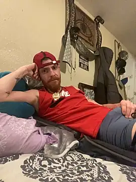 Snapshot of CityBoy75211 chatting on 01.20.25 CityBoy75211 online show from 01.20.25